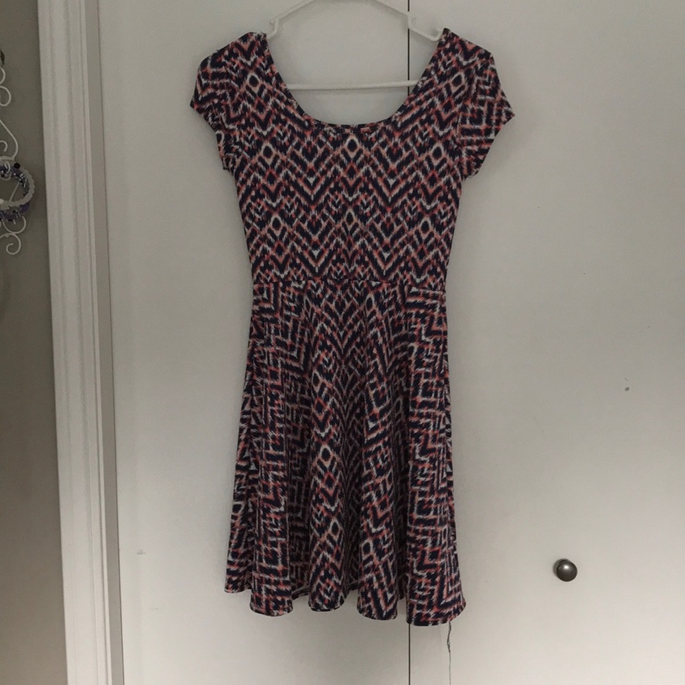 Aeropostale Skater Dress